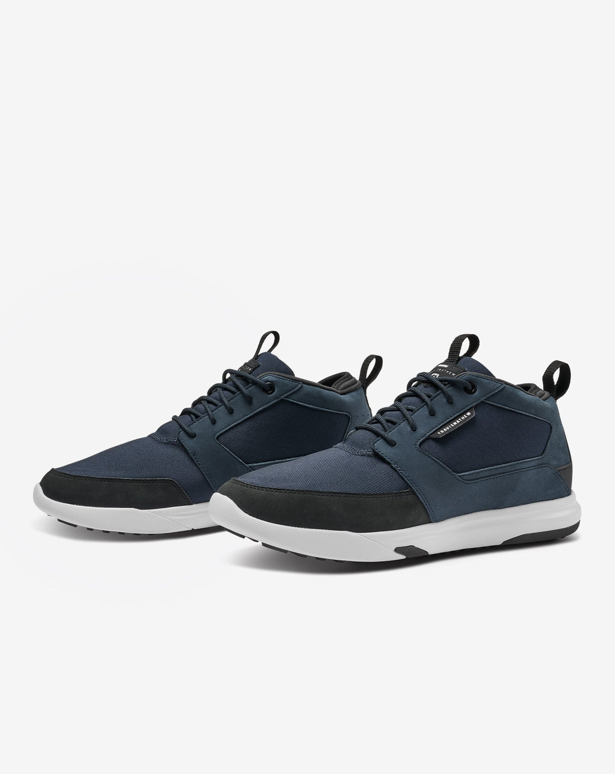 The Daily Ranger Total Eclipse/Black | Travis Mathew