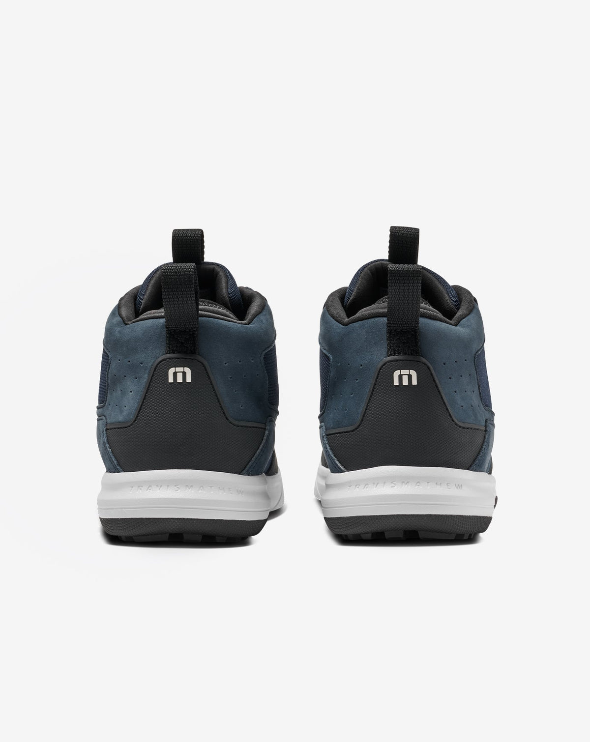 The Daily Ranger Total Eclipse/Black | Travis Mathew