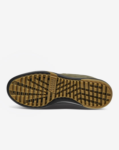The Daily Ranger Olive/Black | Travis Mathew