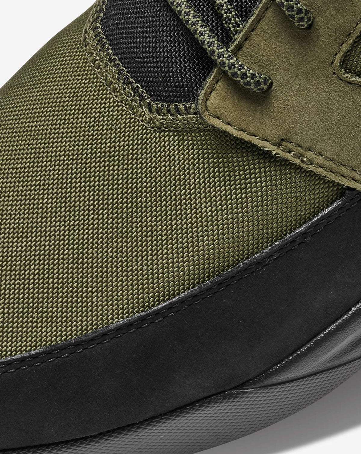 The Daily Ranger Olive/Black | Travis Mathew
