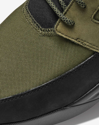 The Daily Ranger Olive/Black | Travis Mathew