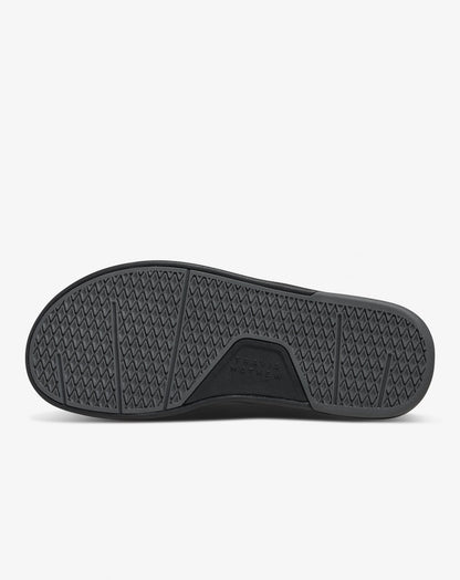 The Daily Sandal Black | Travis Mathew