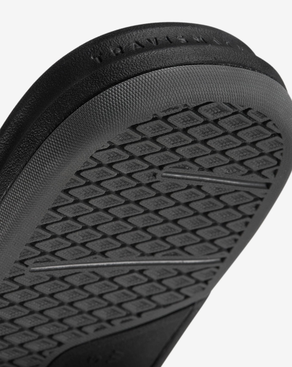 The Daily Sandal Black | Travis Mathew