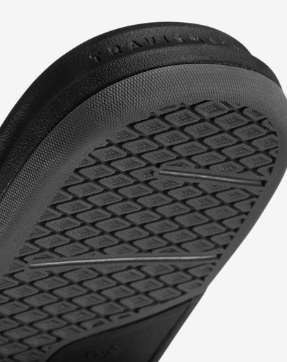 The Daily Sandal Black | Travis Mathew