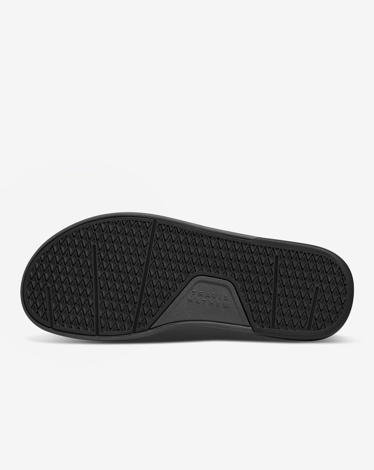 The Daily Sandal Quiet Shade | Travis Mathew