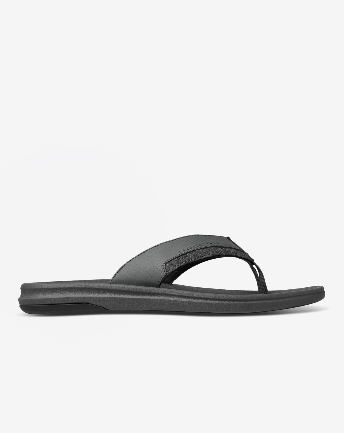 The Daily Sandal Quiet Shade | Travis Mathew