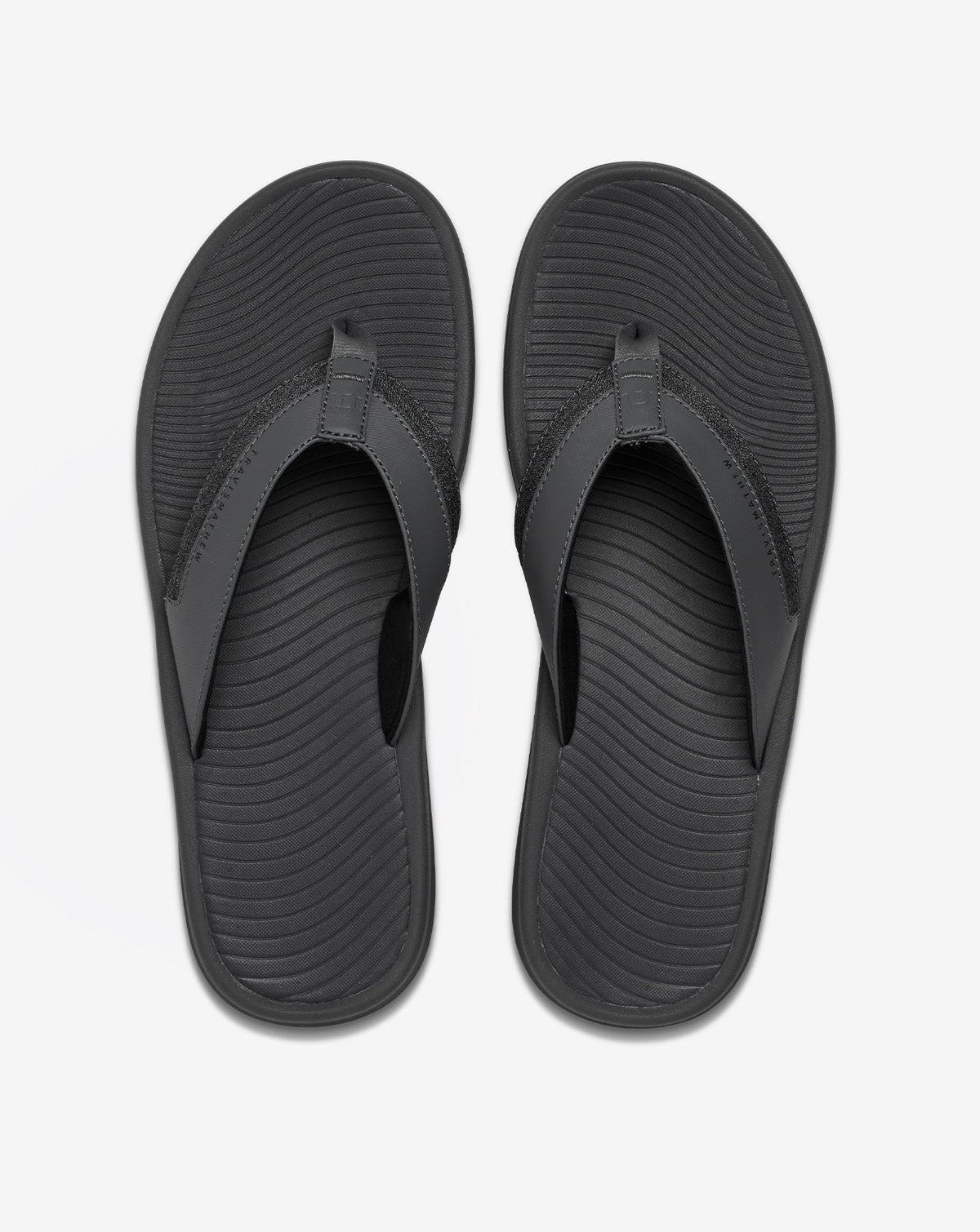 The Daily Sandal Quiet Shade | Travis Mathew