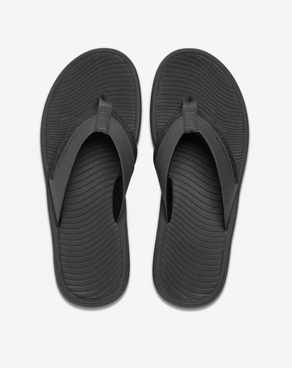 The Daily Sandal Quiet Shade | Travis Mathew