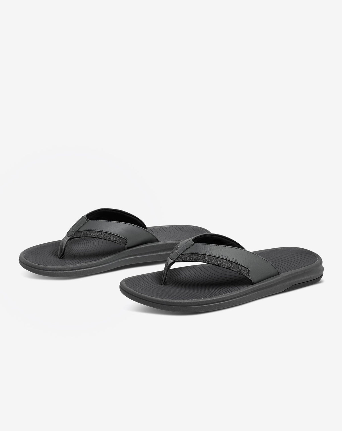 The Daily Sandal Quiet Shade | Travis Mathew