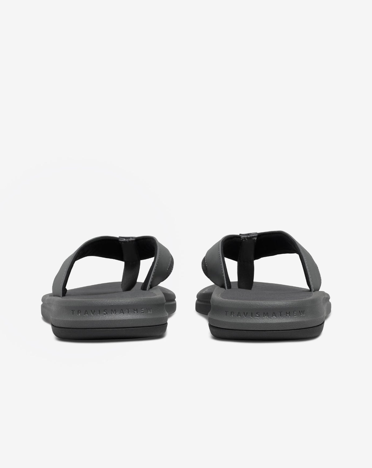The Daily Sandal Quiet Shade | Travis Mathew