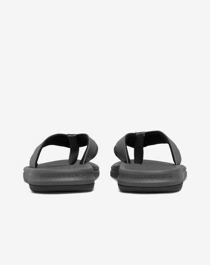 The Daily Sandal Quiet Shade | Travis Mathew