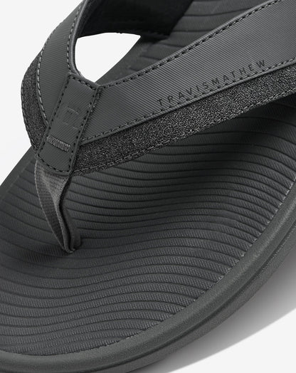 The Daily Sandal Quiet Shade | Travis Mathew