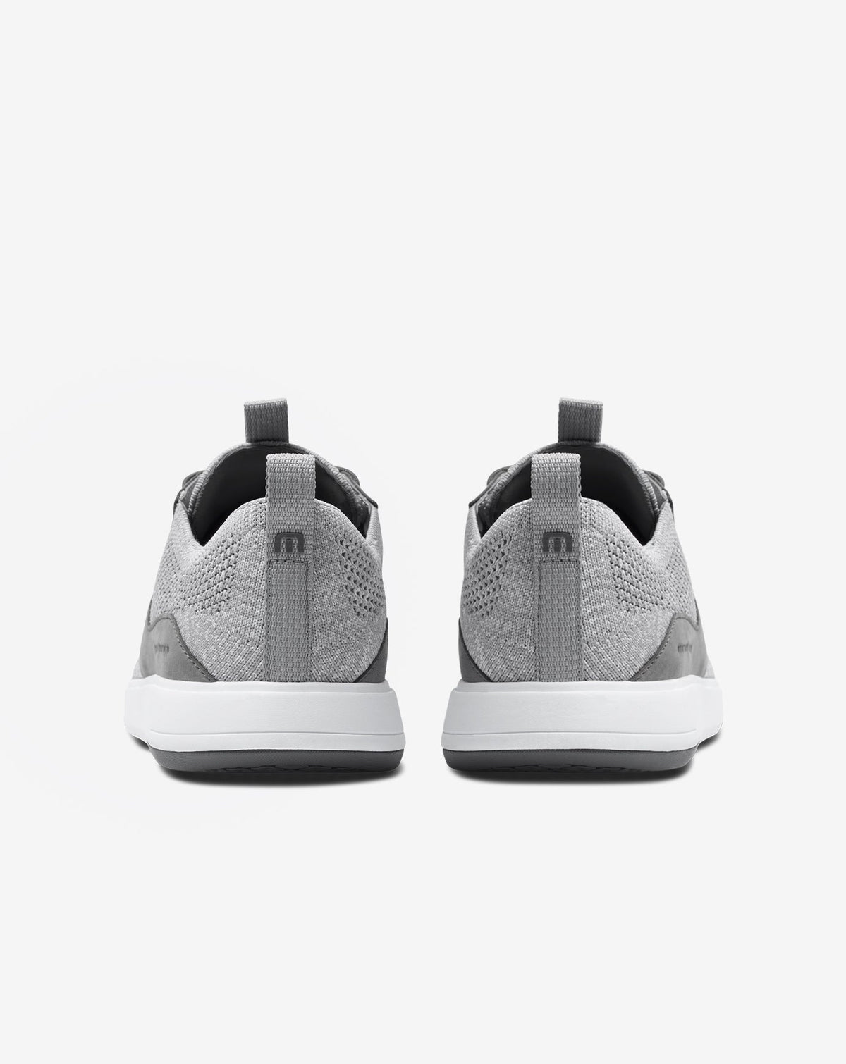 The Modern One Shoe Heather Sleet/Quiet Shade | Travis Mathew