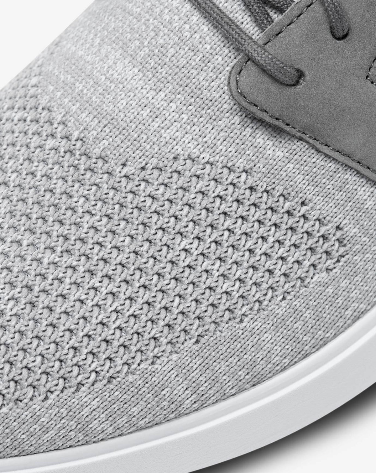 The Modern One Shoe Heather Sleet/Quiet Shade | Travis Mathew