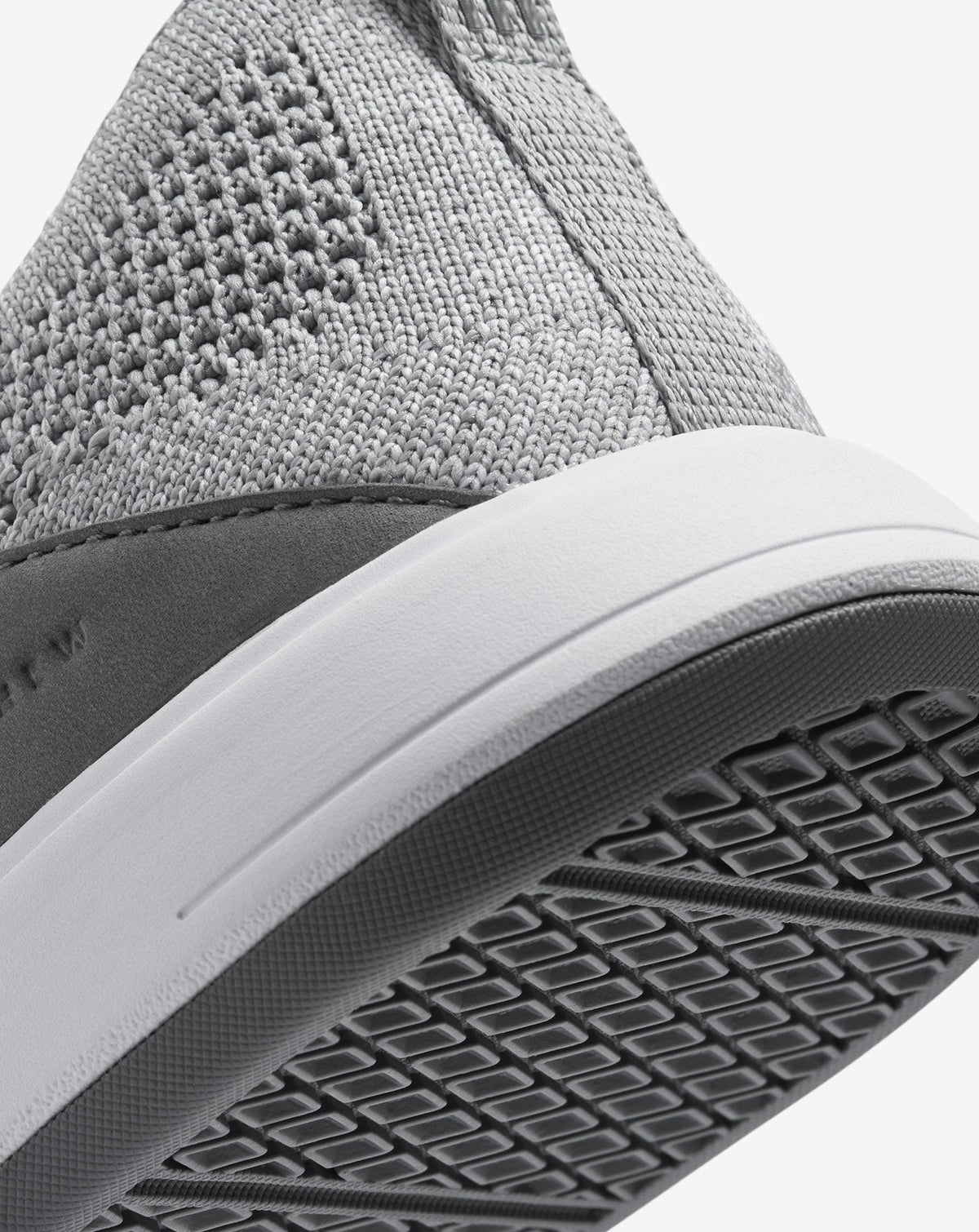 The Modern One Shoe Heather Sleet/Quiet Shade | Travis Mathew