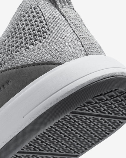The Modern One Shoe Heather Sleet/Quiet Shade | Travis Mathew
