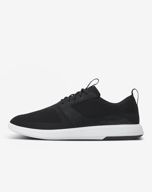 The Modern One Shoe Black | Travis Mathew