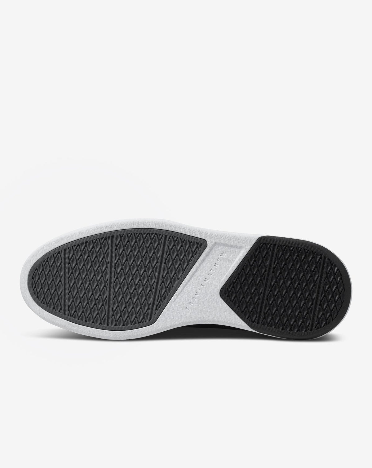 The Modern One Shoe Black | Travis Mathew