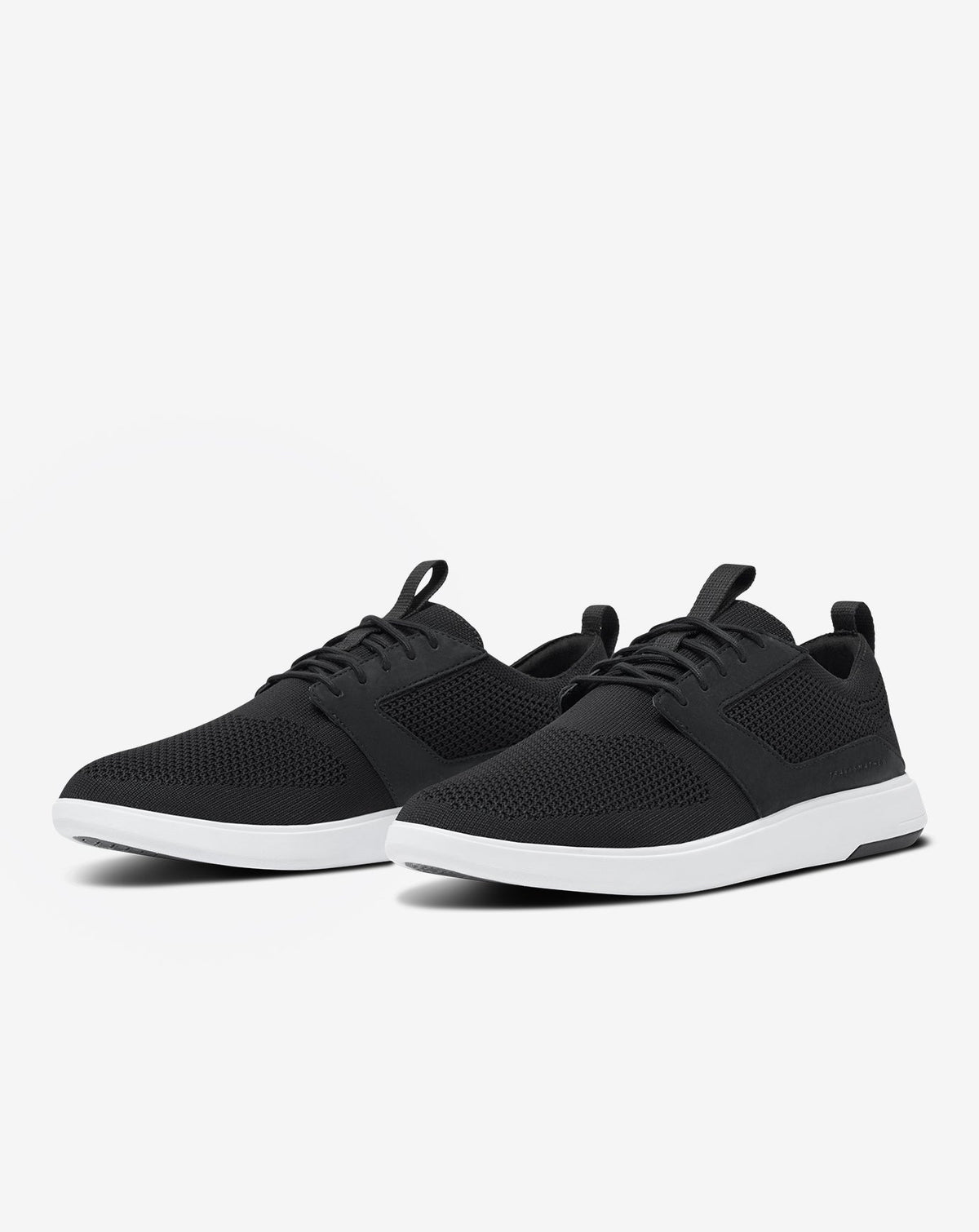 The Modern One Shoe Black | Travis Mathew