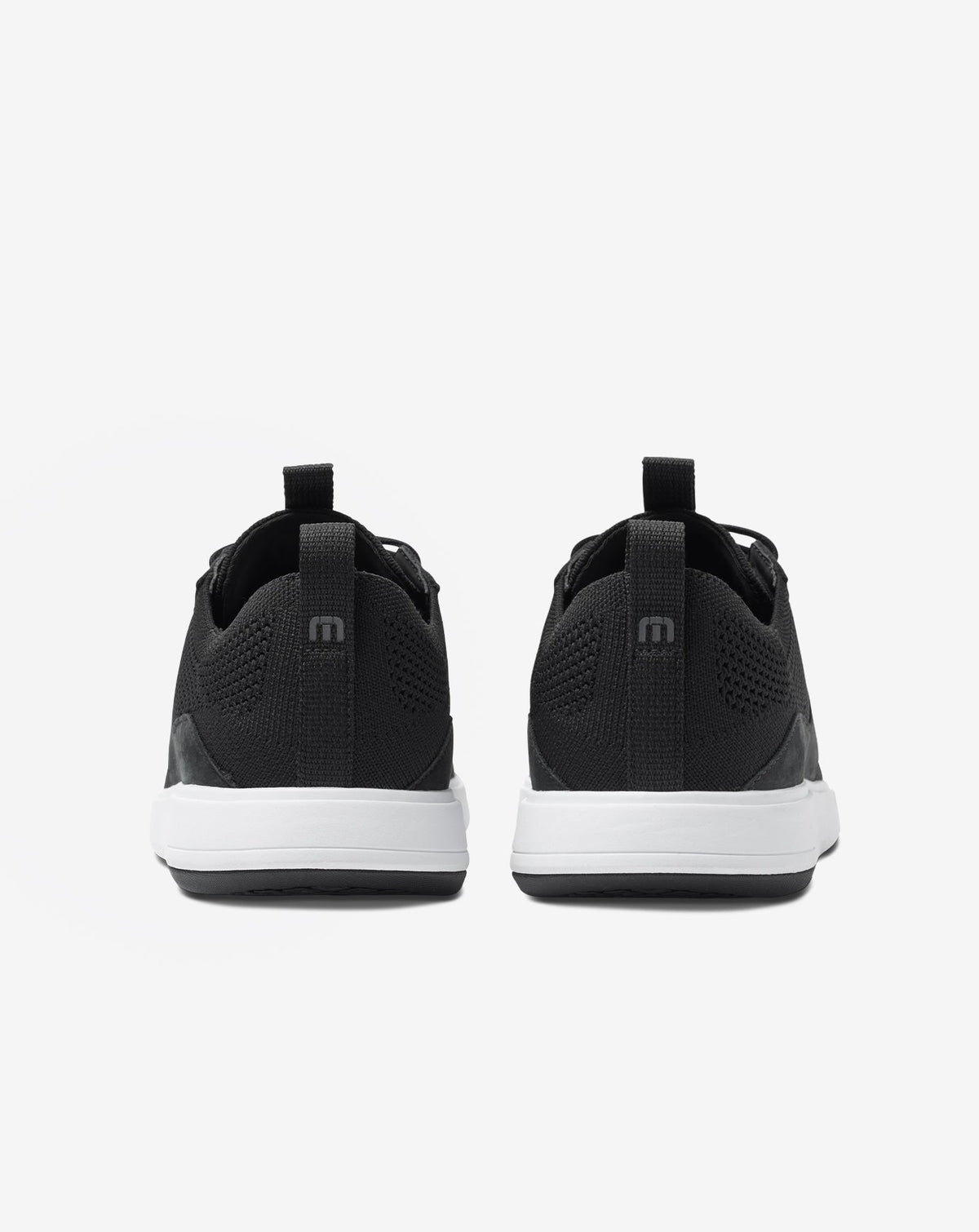 The Modern One Shoe Black | Travis Mathew