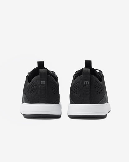 The Modern One Shoe Black | Travis Mathew