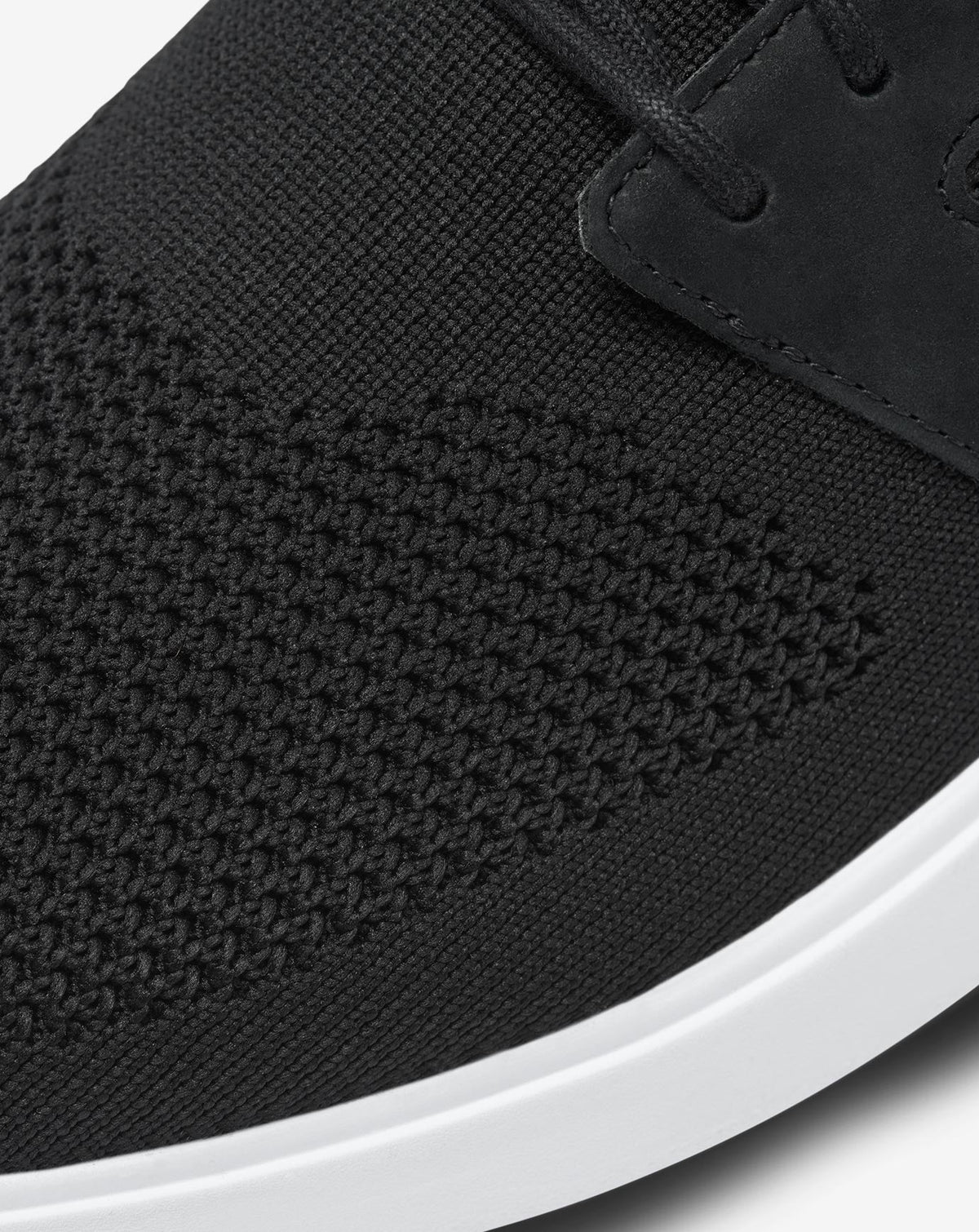 The Modern One Shoe Black | Travis Mathew