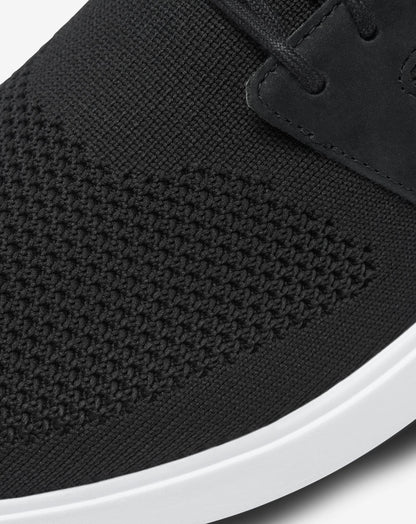 The Modern One Shoe Black | Travis Mathew