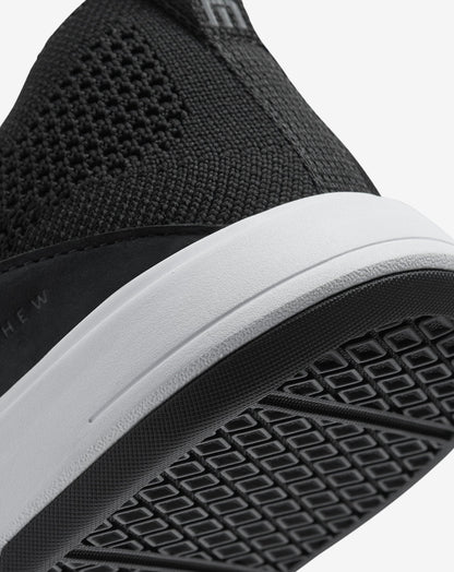 The Modern One Shoe Black | Travis Mathew