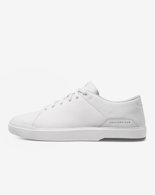 The Modern Cup White | Travis Mathew