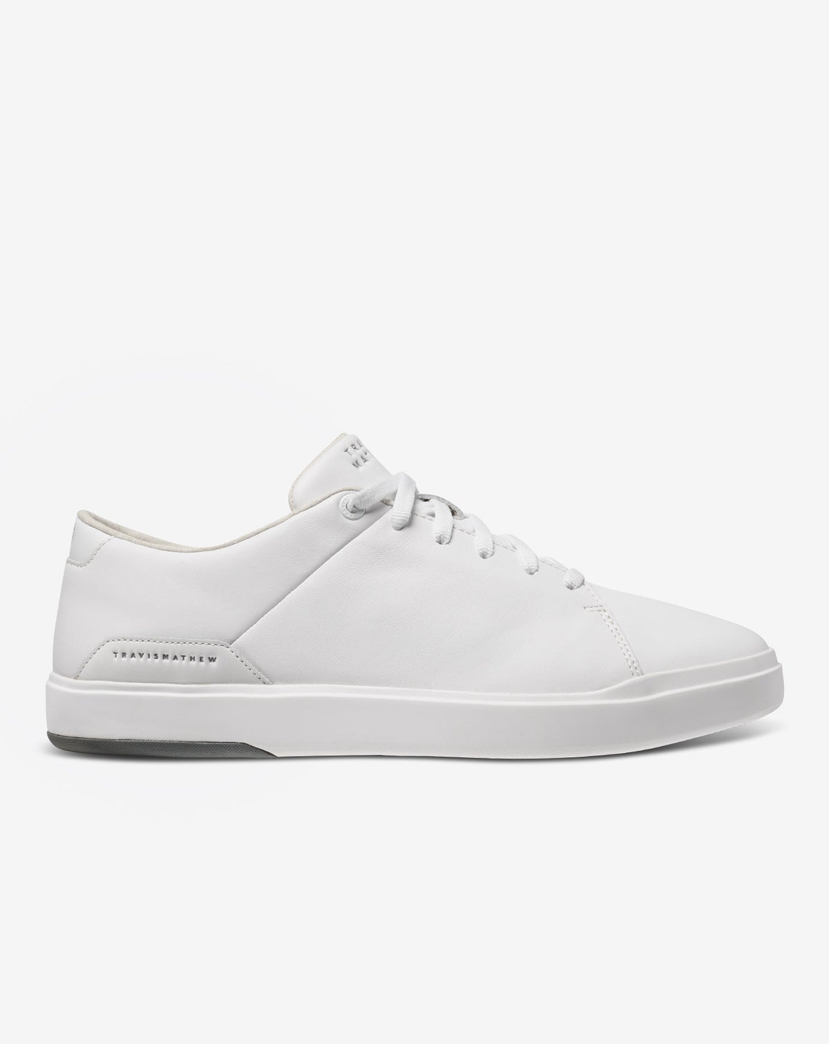 The Modern Cup White | Travis Mathew
