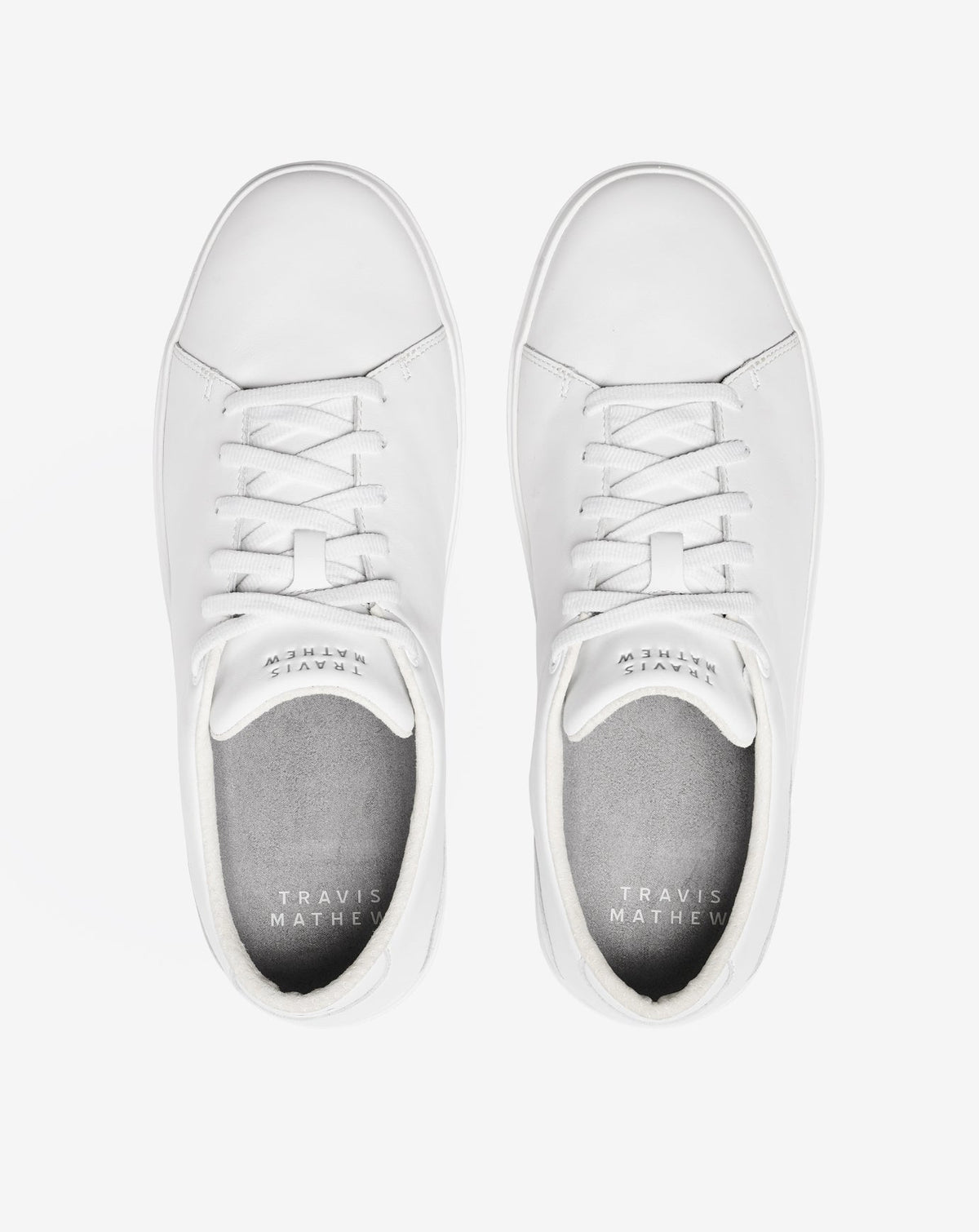 The Modern Cup White | Travis Mathew