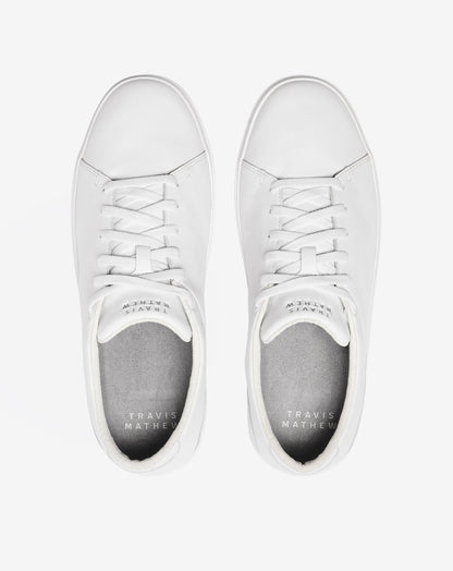 The Modern Cup White | Travis Mathew
