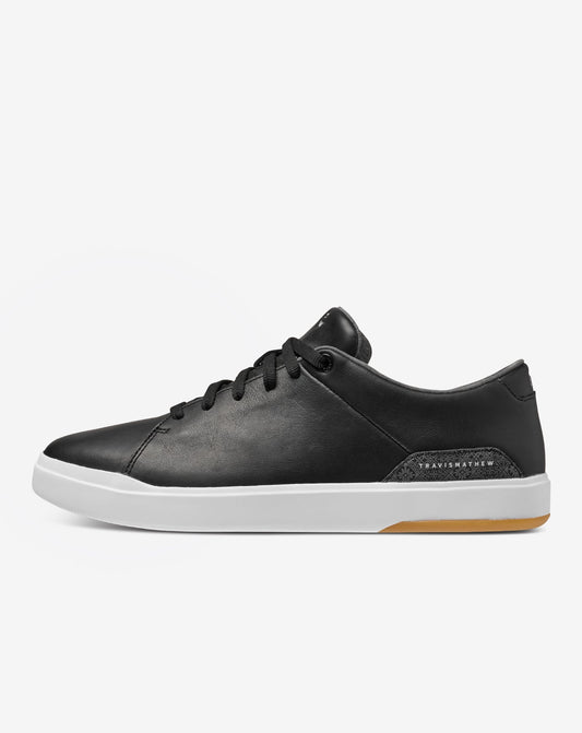 The Modern Cup Black | Travis Mathew