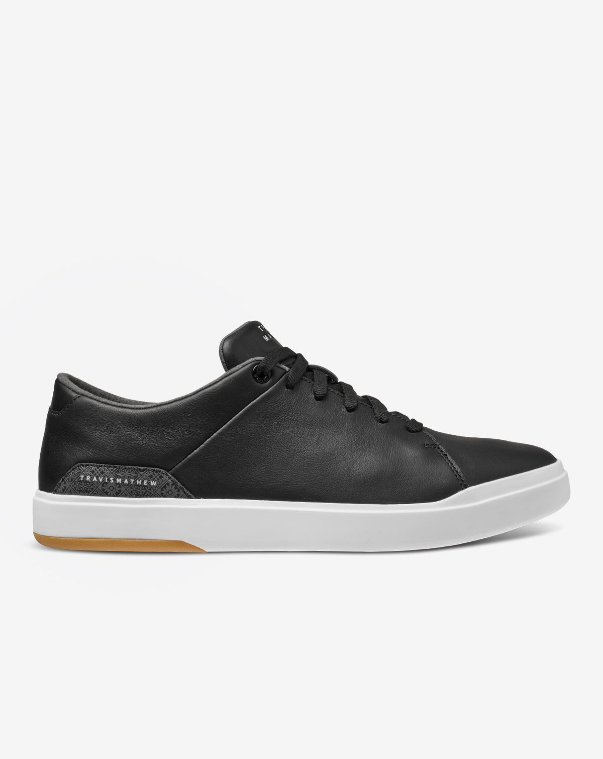 The Modern Cup Black | Travis Mathew