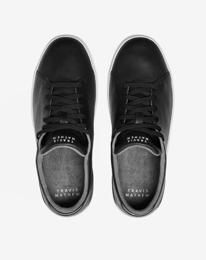 The Modern Cup Black | Travis Mathew