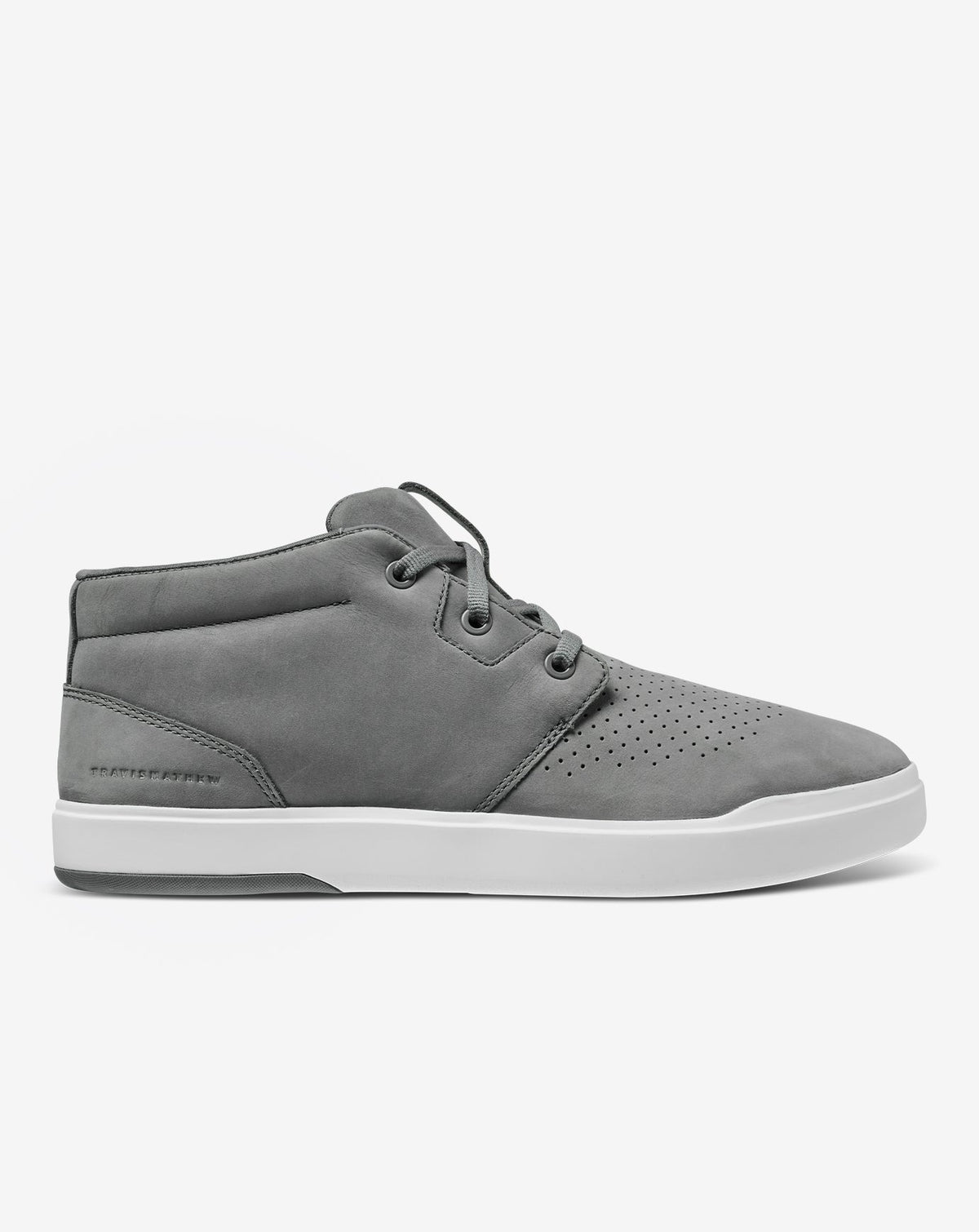The Modern Chukka Quiet Shade | Travis Mathew