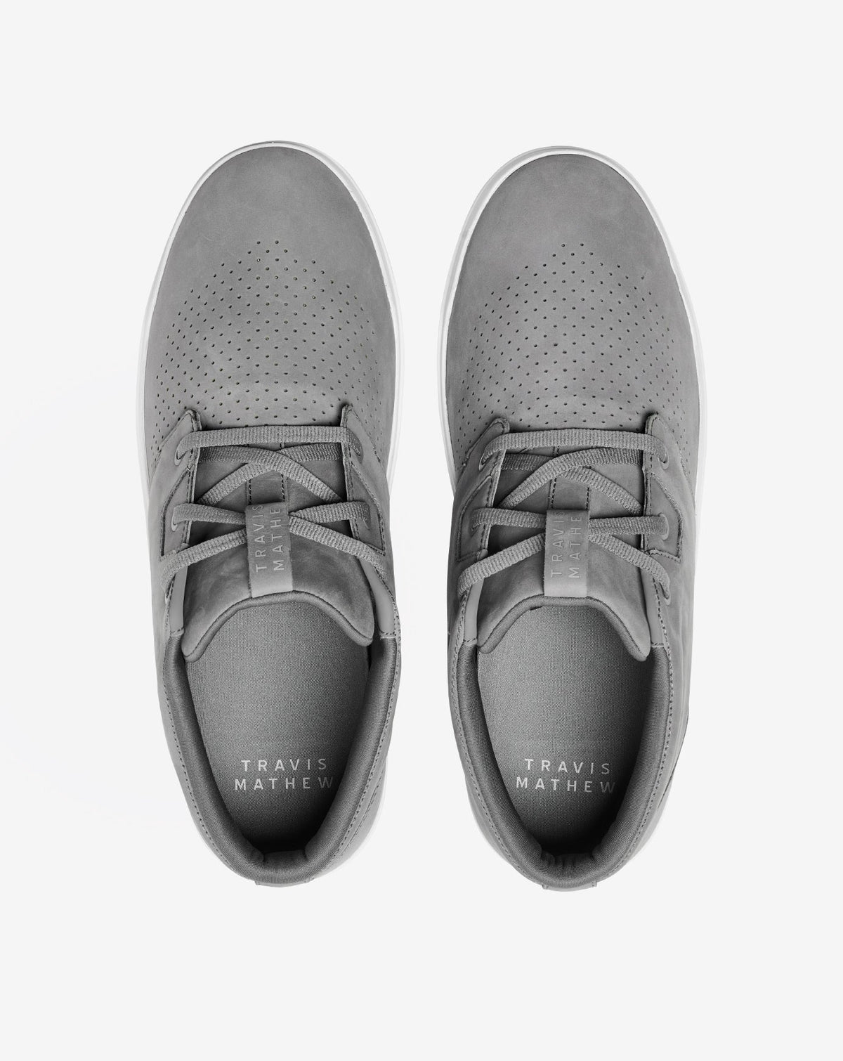 The Modern Chukka Quiet Shade | Travis Mathew