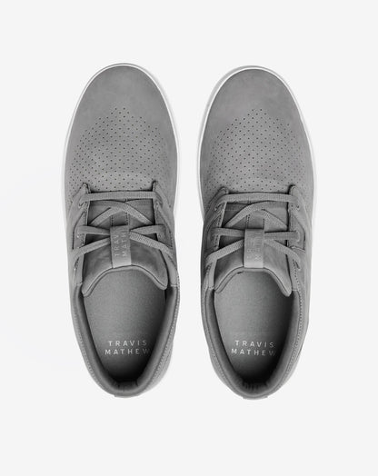 The Modern Chukka Quiet Shade | Travis Mathew