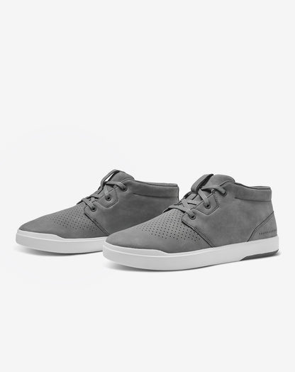 The Modern Chukka Quiet Shade | Travis Mathew
