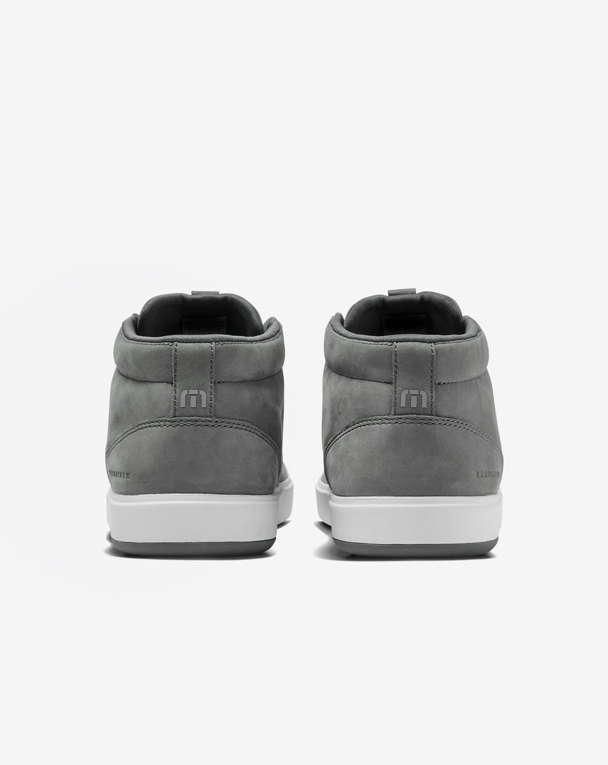 The Modern Chukka Quiet Shade | Travis Mathew
