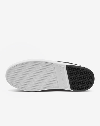 The Modern Chukka Black | Travis Mathew