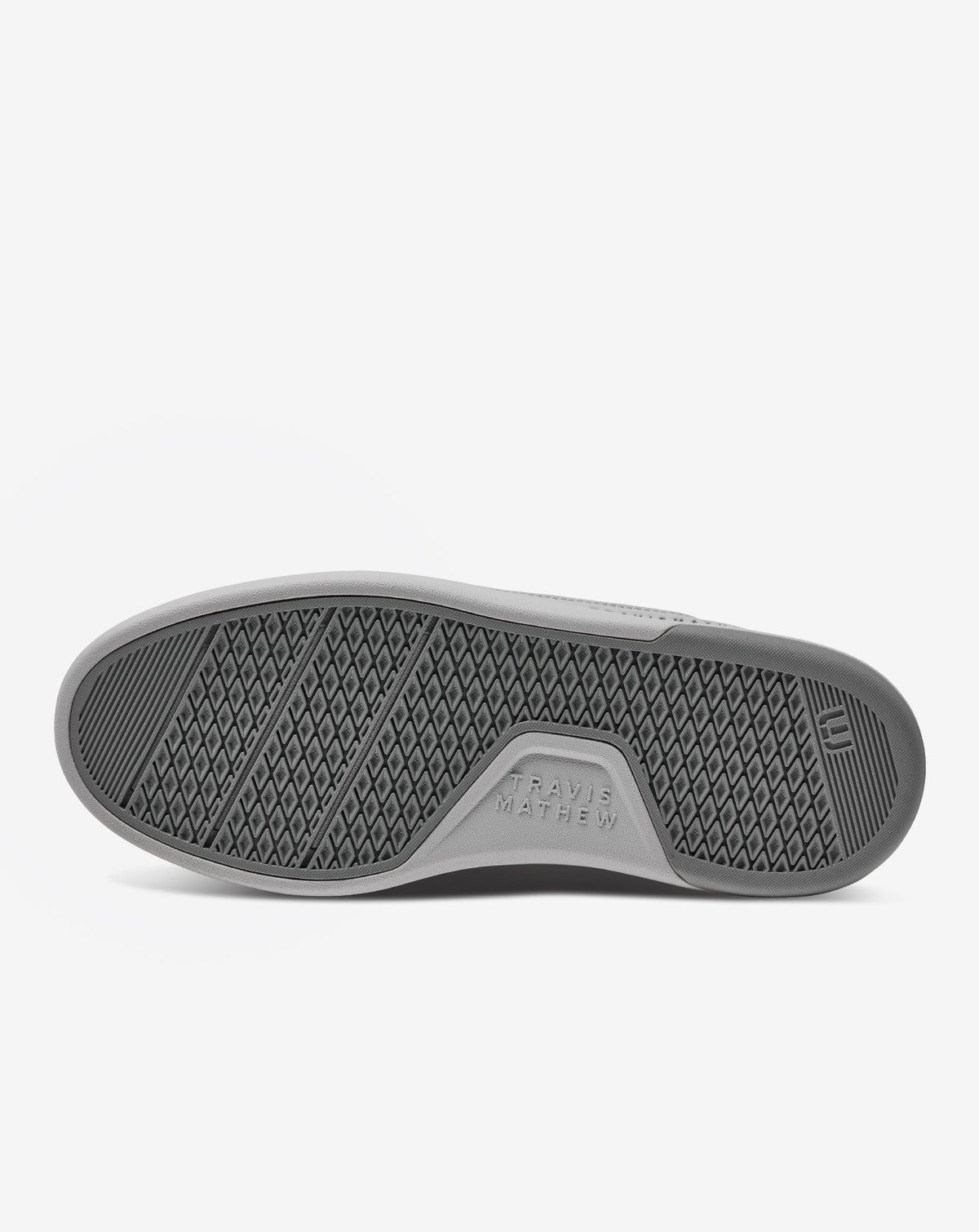 The Modern Lounge Heather Grey | Travis Mathew