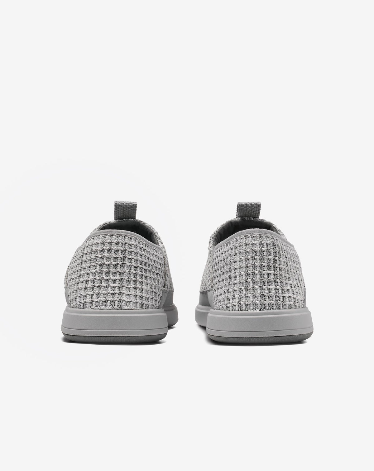 The Modern Lounge Heather Grey | Travis Mathew