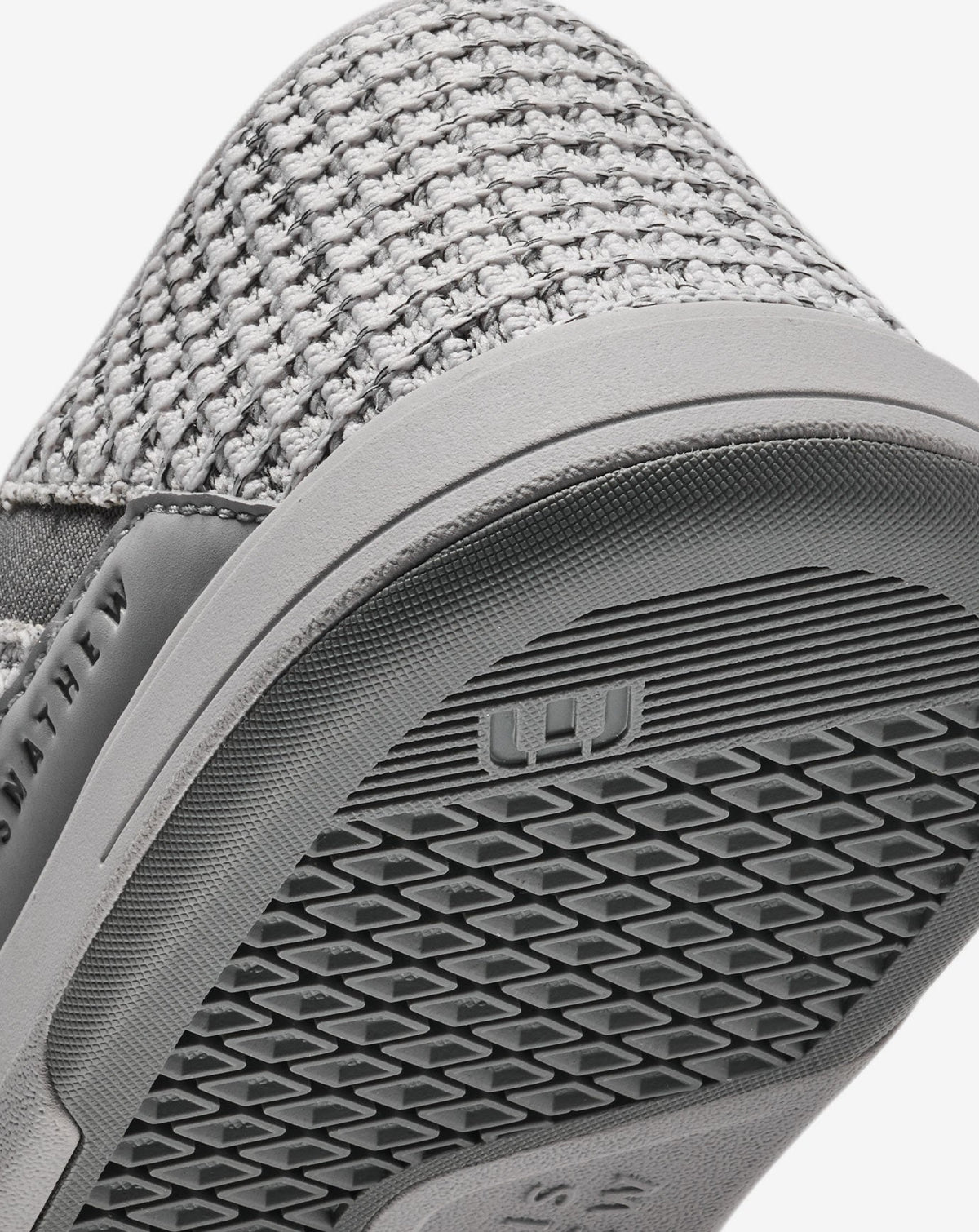 The Modern Lounge Heather Grey | Travis Mathew
