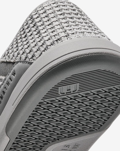 The Modern Lounge Heather Grey | Travis Mathew