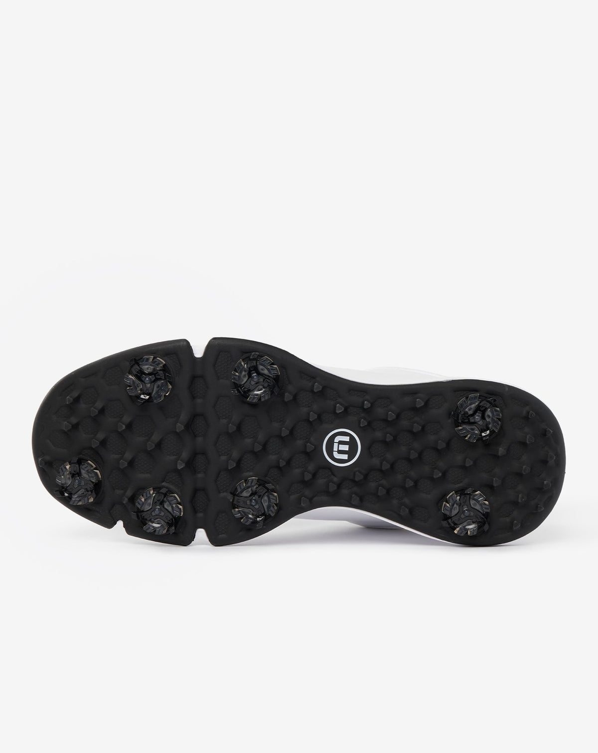 The Ringer 2 Golf Shoe White | Travis Mathew