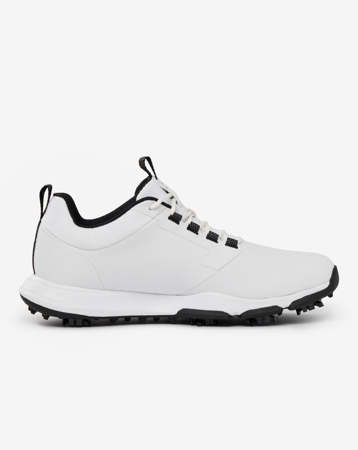 The Ringer 2 Golf Shoe White | Travis Mathew