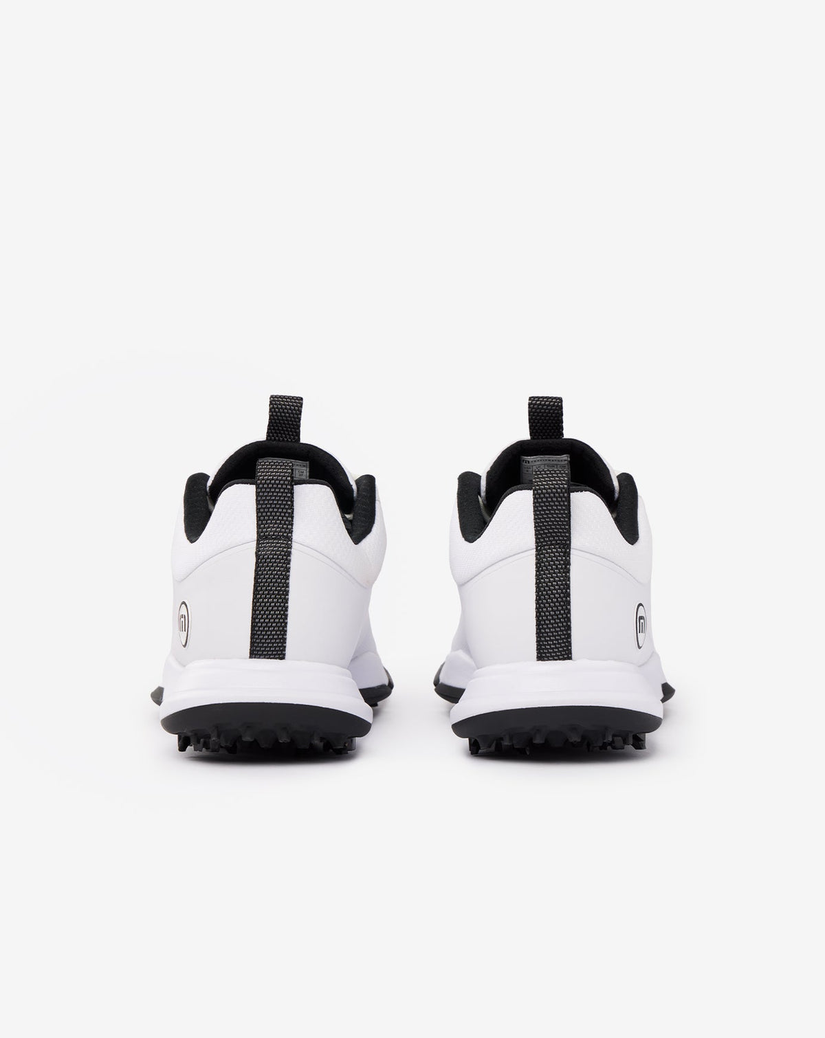 The Ringer 2 Golf Shoe White | Travis Mathew