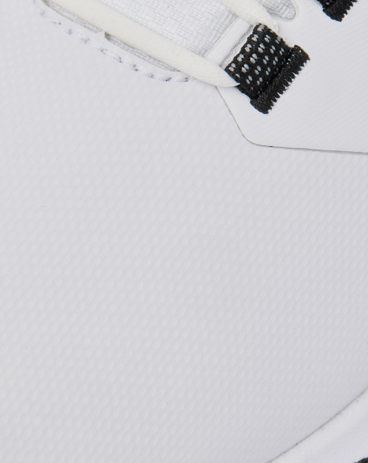 The Ringer 2 Golf Shoe White | Travis Mathew