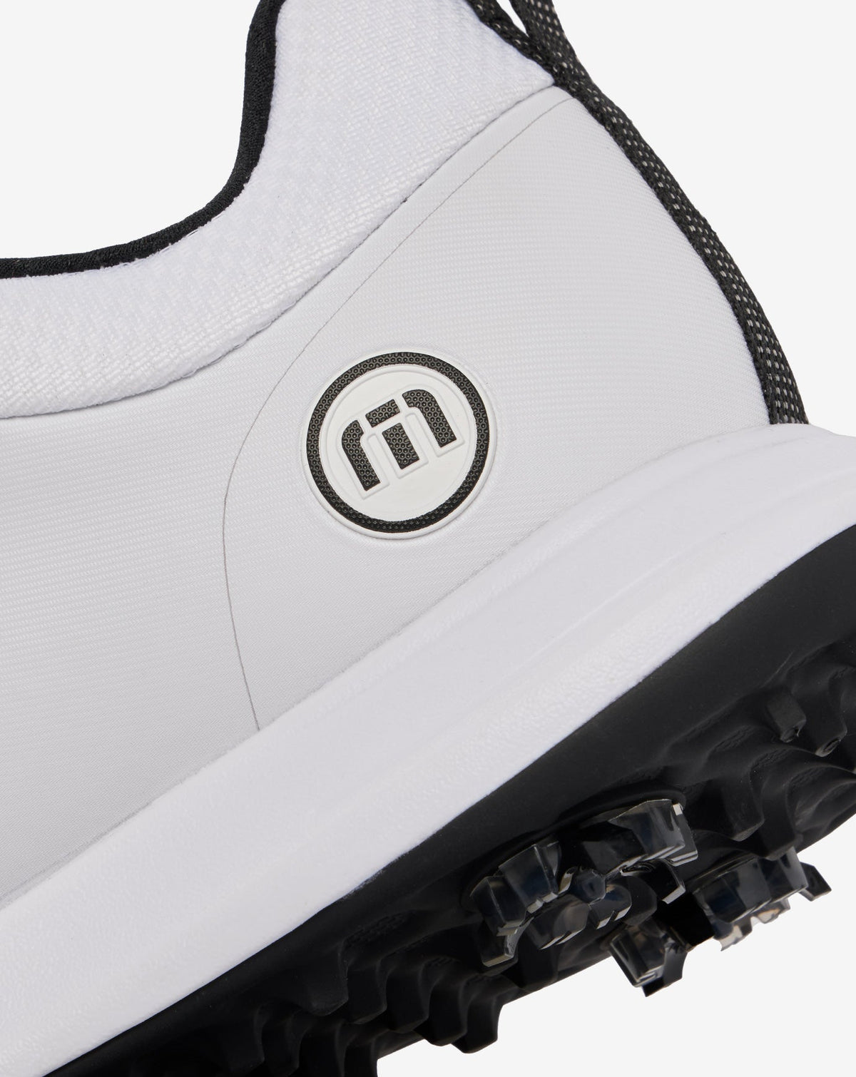 The Ringer 2 Golf Shoe White | Travis Mathew